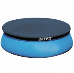 Intex EasySet Pokrivač za bazene prečnika 396 cm ( 28026 ) - Img 5