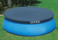 Intex EasySet Pokrivač za bazene prečnika 457 cm ( 28023 ) - Img 8