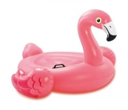 Intex Flamingo - dušek za vodu Ride on 3+ ( 57558 )-1