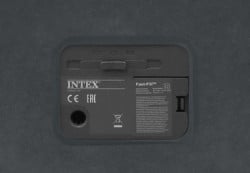 Intex full comfort- Vazdušni krevet sa ugradjenom pumpom Twin deluxe-137x191x33cm ( 67768ND ) - Img 4