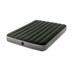Intex full dura-beam prestige downy airbed 137x191x25cm ( 64108 )