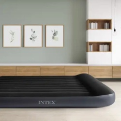 Intex full dura-Dušek na naduvavanje 137x191x25cm ( 64142 )