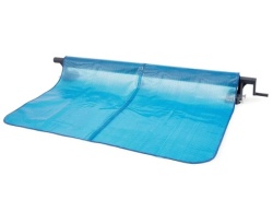 Intex motalica za solarni prekrivač za pravougaone bazene 274-488 cm ( 28051 )