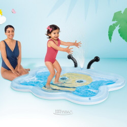 Intex Pčela bazen za decu na naduvavanje ( 58434 ) - Img 4