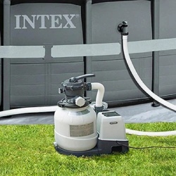 Intex Peščana pumpa za bazene-12.000L/h ( 26652 )
