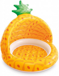 Intex Pineapple Baby bazen za decu na naduvavanje ( 58414 )