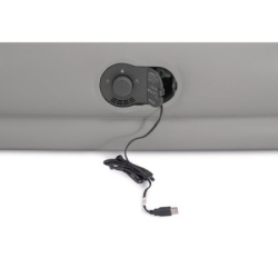 Intex queen dura-beam prestige airbed with usb pump 152x203x30cm ( 64114 ) - Img 5