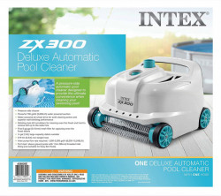Intex robot usisivač ZX 300 ( 28005 ) - Img 5