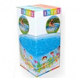Intex Snapset bazen za decu 152x25 cm ( 56451 ) - Img 5