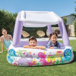 Intex sun shade pool ( 57470NP )-4