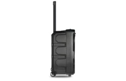 Intex T-311 TUFB BTv5.0 Trolley/ FM/Aux/USB/1 x Bežični mikrofon/Daljinski/TWS 55W Karaoke zvučnik -2