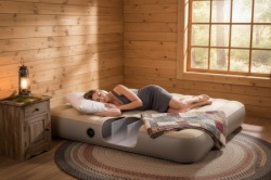 Intex twin dura- Dušek na naduvanje 99cmX1.91mX25cm ( 64101 )