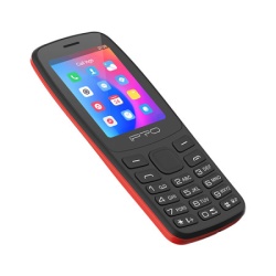 IPro 157543 A25 LCD 2,4"red Feature mobilni telefon 2G/GSM/DualSIM/1000mAh/32MB/Srpski -3