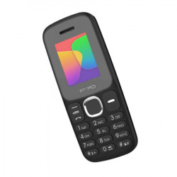 IPRO 2G GSM Feature mobilni telefon 1.77'' LCD/800mAh/32MB//Srpski jezik/Black ( A7 mini black ) - Img 3