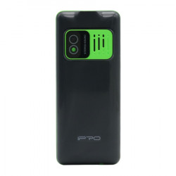 Ipro a30 black/green mobilni telefon - Img 2