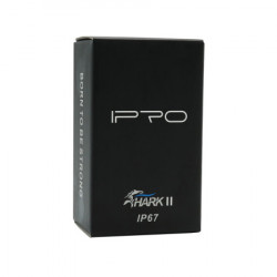 IPro Shark II 2.0" DS 32MB/32MB crni mobilni telefon - Img 2