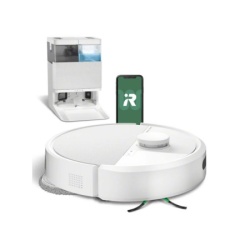 iRobot Roomba Combo 405+ beli Robot usisivač ( G185240 )