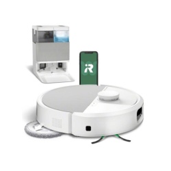 iRobot Roomba Combo 505+ beli Robot usisivač ( N185240 )