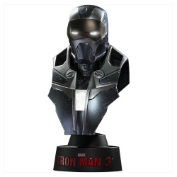 Iron Man 3 Busts 1/6 11 cm Deluxe Set Series 2 (8) ( 022885 ) -1