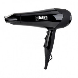 Iskra fen za kosu 2200W ( RH-1827M-5/BK ) - Img 2