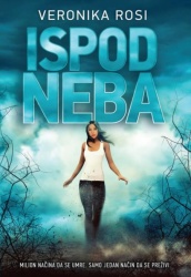 Ispod neba - Veronika Rosi ( R0026 )-1