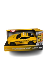 Ittl auto taxi bat ( 068840 )