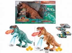 Ittl dino projektor,jaje , zvuk i sprej ( 563894 )