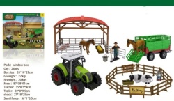 Ittl Farma Ergela ( 091356 )