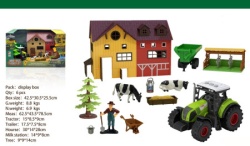 Ittl farma set velika u kutiji ( 091263 )