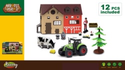 Ittl farma,traktor bat i životinje ( 111039 )