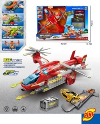 Ittl helikopter cargo transport ( 445469 )