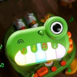 Ittl interaktivni dino sto ( 283690 )-3