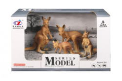Ittl životinje kengur i porodica ( 723169 )