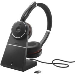 Jabra evolve 75 se, link380a ms stereo stand ( 7599-842-199 ) -2