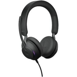 Jabra evolve2 40 se, usb-a, ms stereo ( 24189-999-999 ) -2