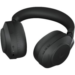 Jabra evolve2 85, link380c ms stereo black ( 28599-999-899 ) -3