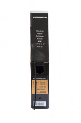 jagwire bužir menjača 4mm lex sl black bhl200 ( 61001056 ) - Img 2
