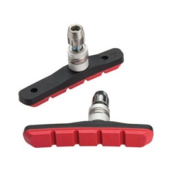 Jagwire paknovi mtb jagwire mountain sport 70mm crveni ( 61001094 )