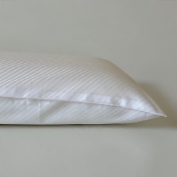 Jastučnica 100% pamučni saten 50x70cm Clas A25 ( VLK000177-clasa25 )