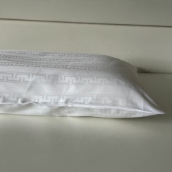Jastučnica 100% pamučni saten 50x70cm Clas A46 ( VLK000177-clasa46 )