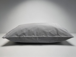 Jastučnica 50x70cm 100% Cotton Siva boja ( VLK000177-cottonsiva )
