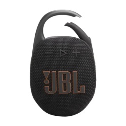 JBL Clip 5 Crni 7W Bluetooth zvučnik