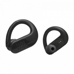 JBL Endur peak 3 Black true wireless In-ear BT slušalice vodootporne sa futrolom za punjenje - Img 3