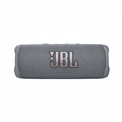 JBL Flip 6 grey prenosivi bluetooth zvučnik, 12h trajanje baterije, siva - Img 2