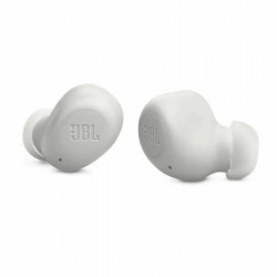 JBL In-ear bežične BT slušalice bele WAVE BUDS TWS WH - Img 2