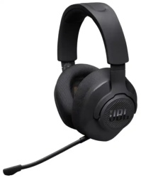 JBL Quantum 360 crne Slušalice sa mikrofonom