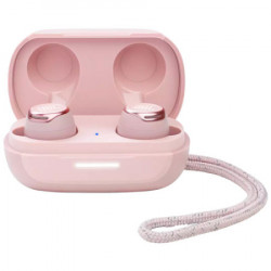 JBL Ref Flow pro pink true wireless In-ear sportske NC slušalice, vodootporne IP68, pink - Img 1