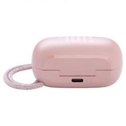 JBL Ref Flow pro pink true wireless In-ear sportske NC slušalice, vodootporne IP68, pink - Img 2