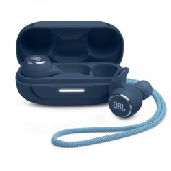 JBL Reflect aero blue true wireless In-ear bežične BT slušalice sa futrolom za punjenje, plave - Img 5
