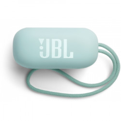 JBL Reflect aero mint true wireless In-ear BT slušalice sa futrolom za punjenje, mint - Img 2